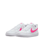 Baskets Court Borough - Blanc