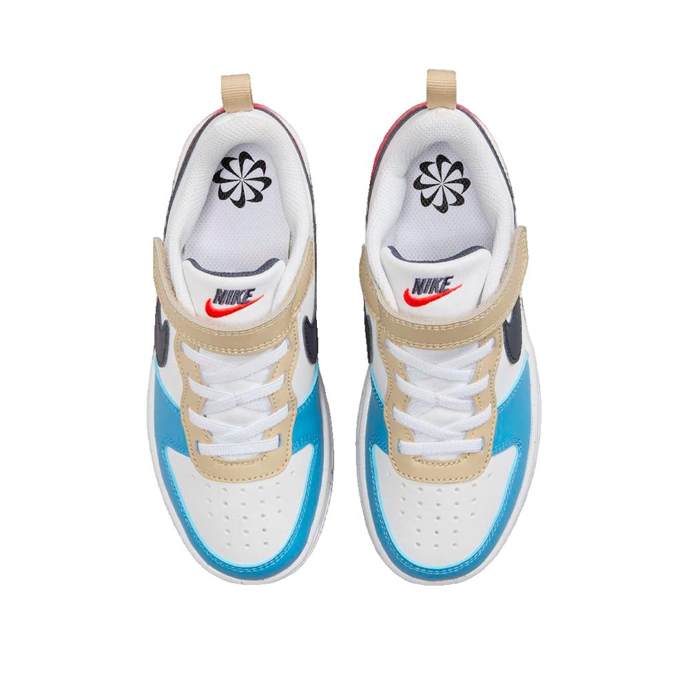 Baskets Nike Air Max 270 - Multicolore