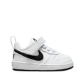Baskets Court Borough - Blanc