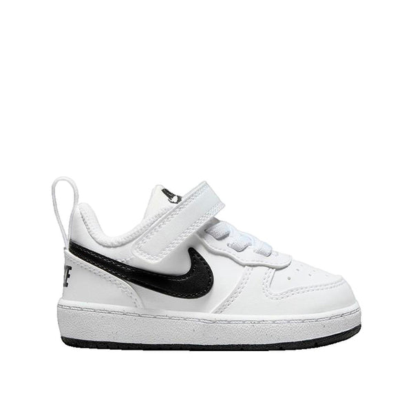 Baskets Court Borough - Blanc