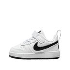 Baskets Court Borough - Blanc
