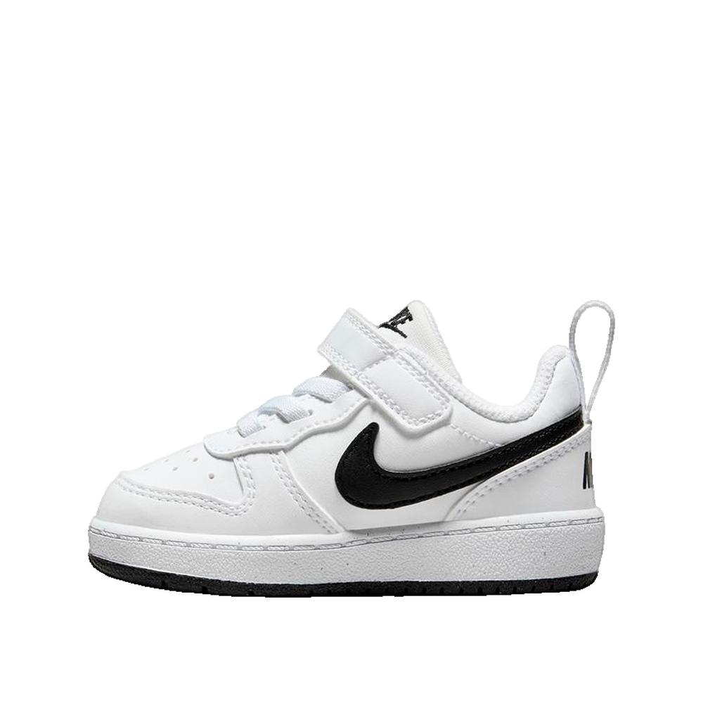 Baskets Court Borough - Blanc