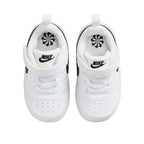 Baskets Court Borough - Blanc
