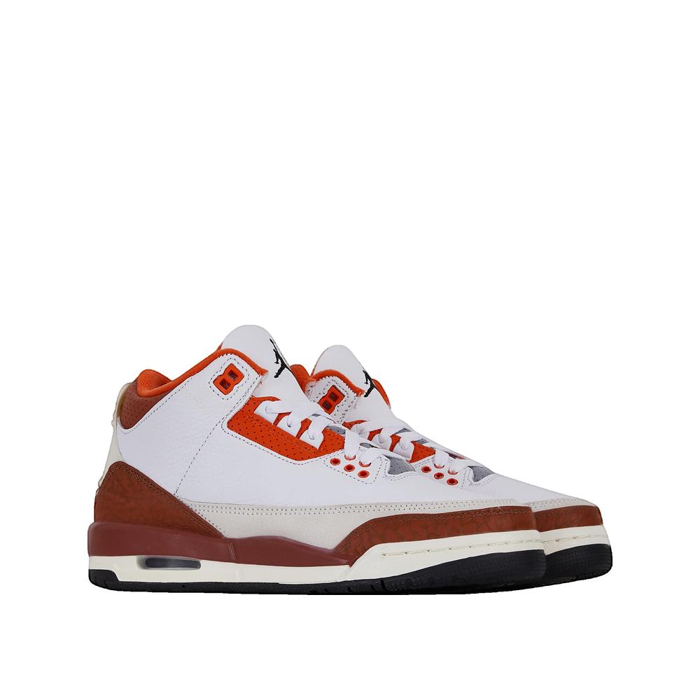Baskets Dunk On Mars - Blanc