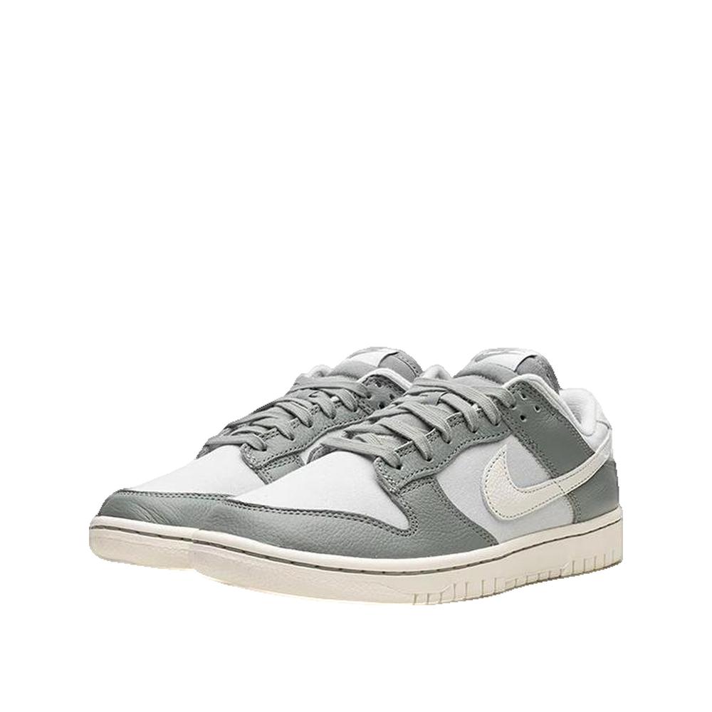 Baskets Dunk Low Retro - Vert