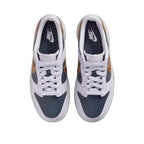 Baskets Dunk Low SE - Bleu marine