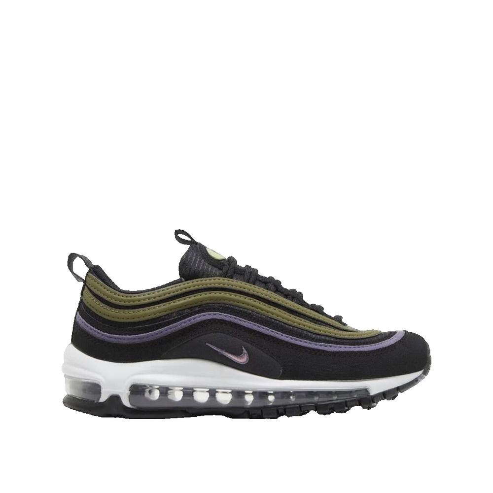 Baskets Air Max 97 - Noir