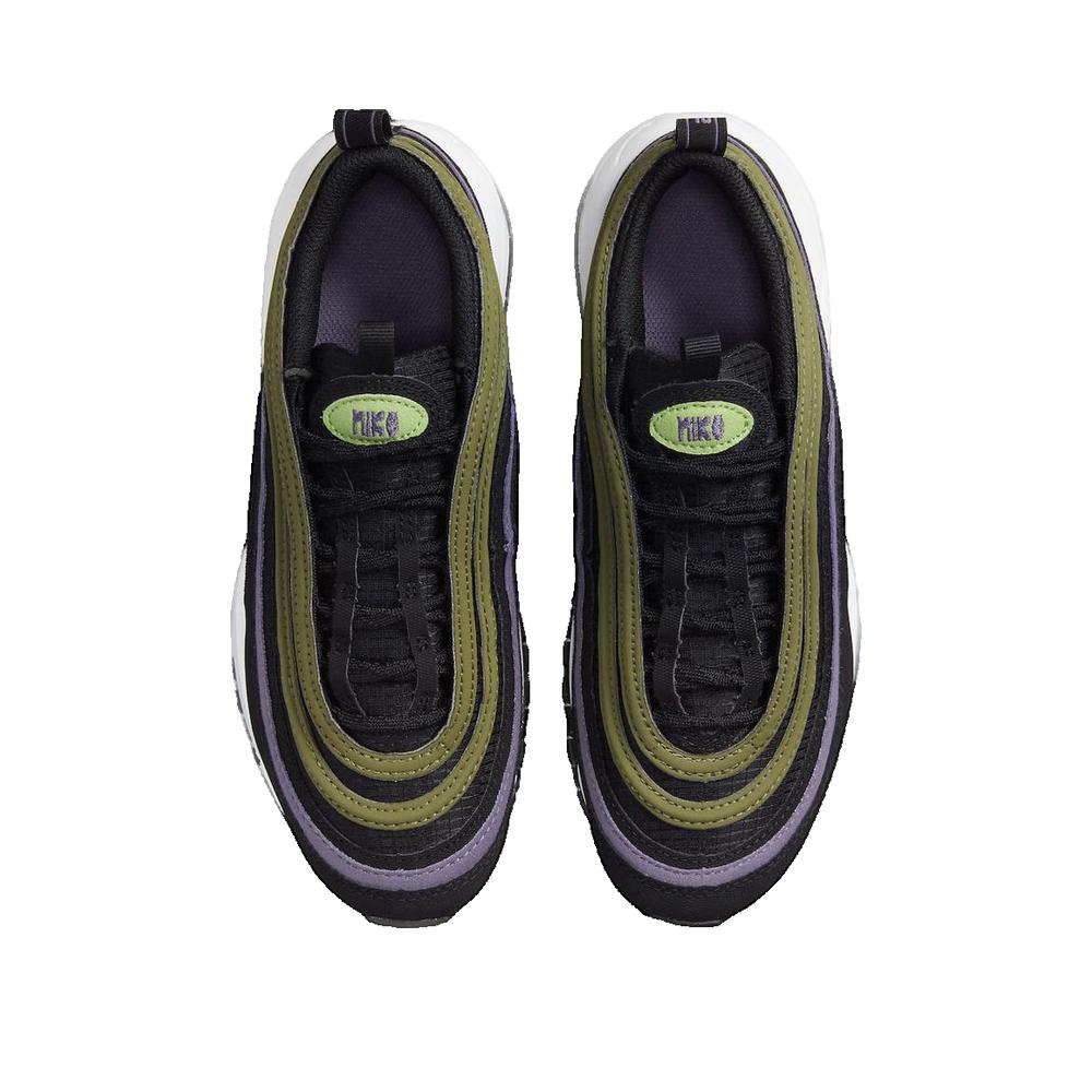 Baskets Air Max 97 - Noir