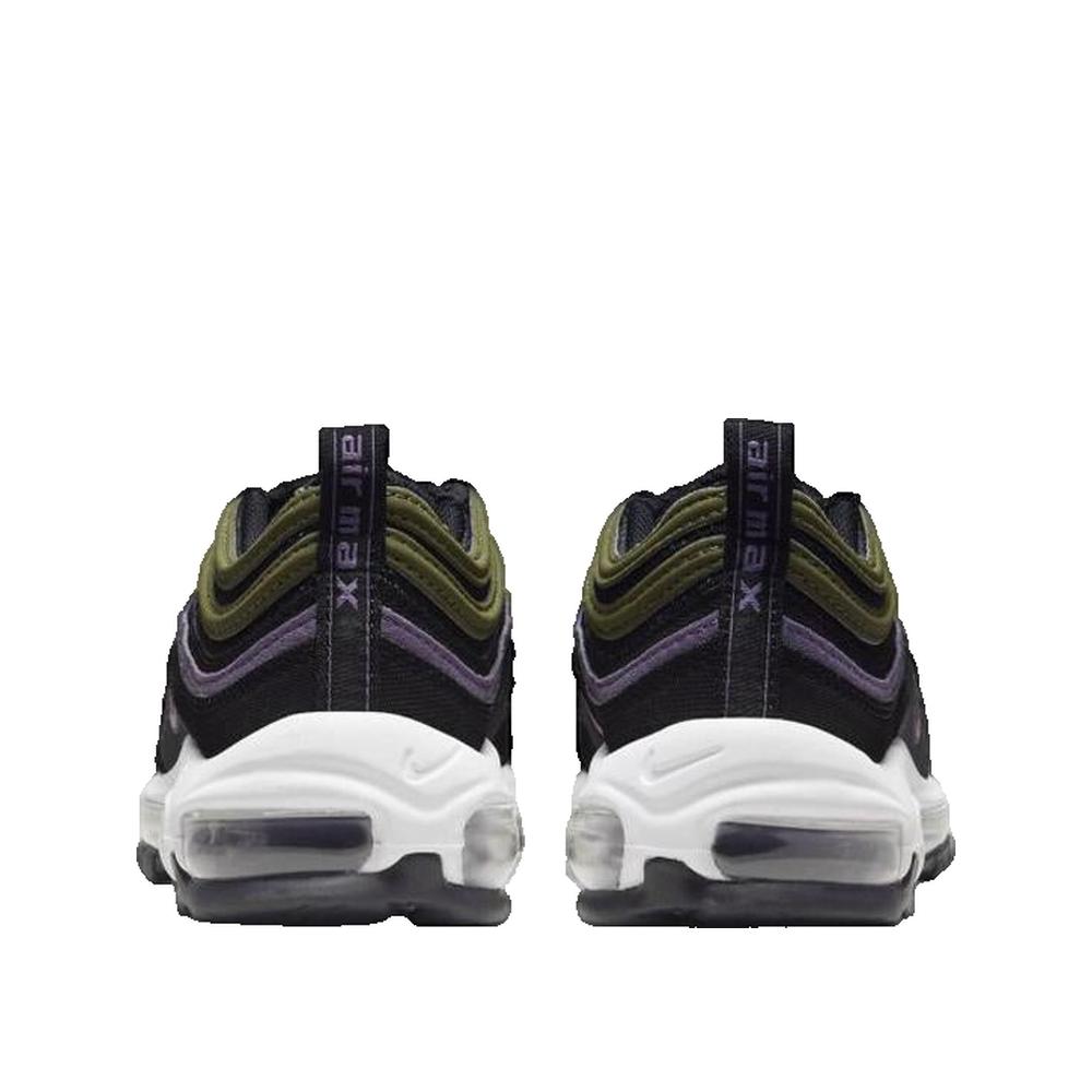 Baskets Air Max 97 - Noir