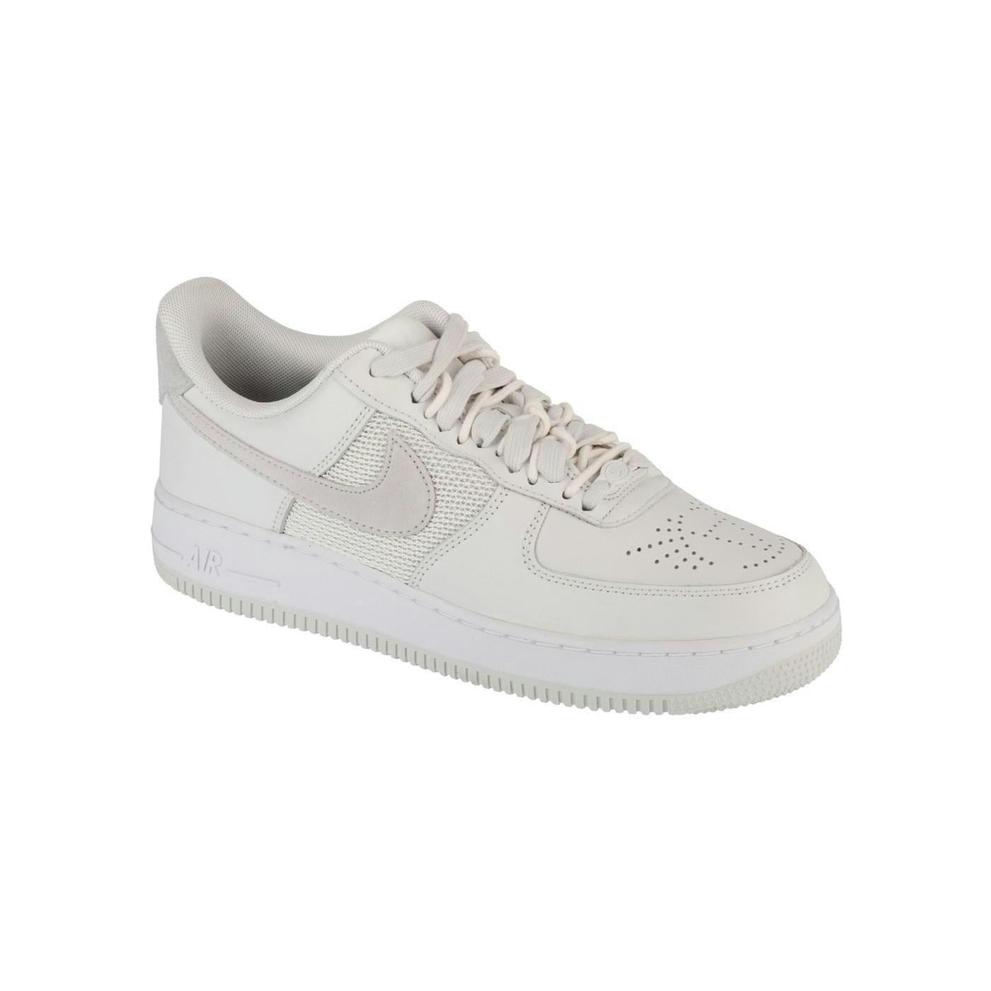 Baskets Air Force 1 Low x Slam Jam - Blanc