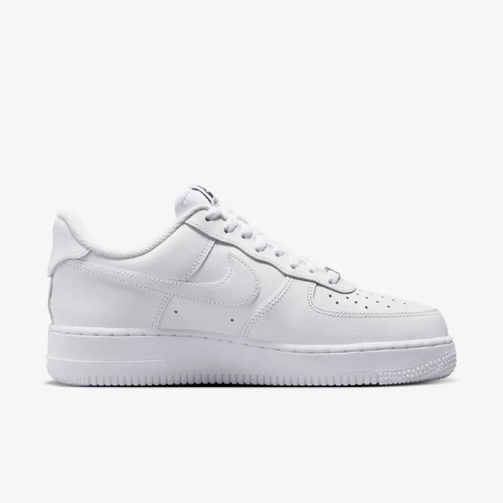 Baskets Air Force 1 '07 EasyOn - Blanc