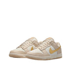 Baskets Dunk Low - Blanc cassé