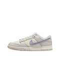 Baskets Dunk Low - Blanc