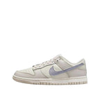 Baskets Dunk Low - Blanc
