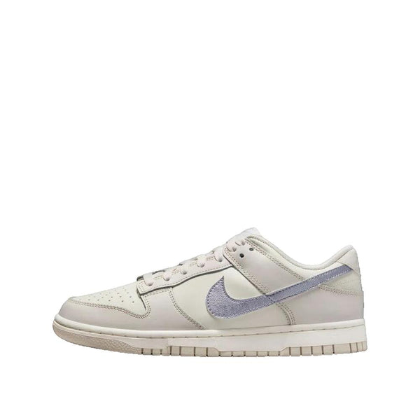 Baskets Dunk Low - Blanc