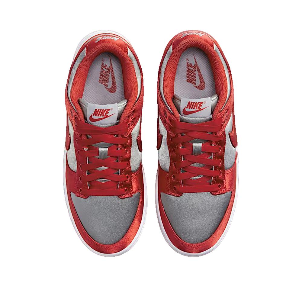 Baskets Dunk Low - Gris