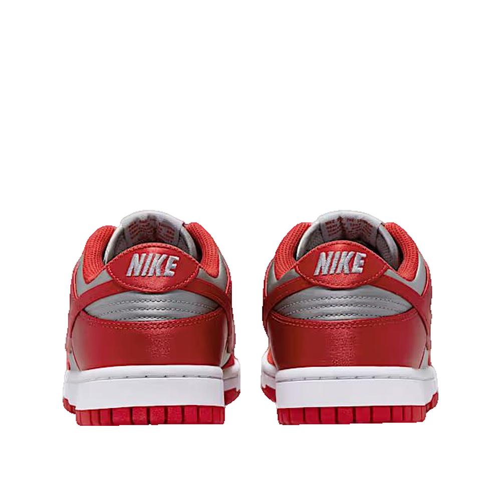 Baskets Dunk Low - Gris