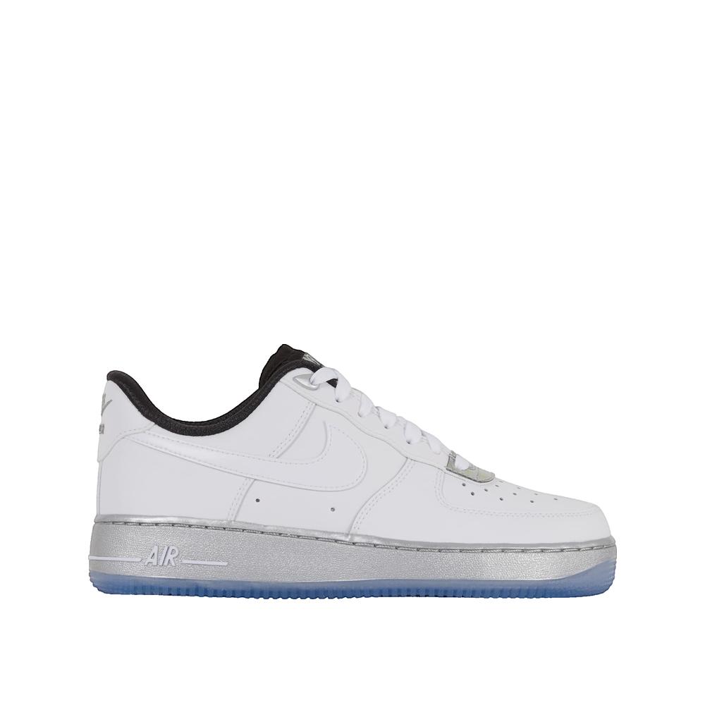 Baskets Air Force 1 '07 SE - Blanc