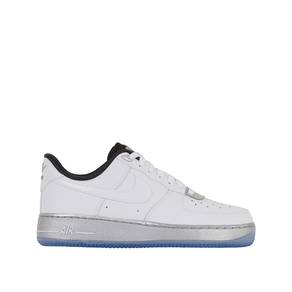 Baskets Air Force 1 '07 SE - Blanc