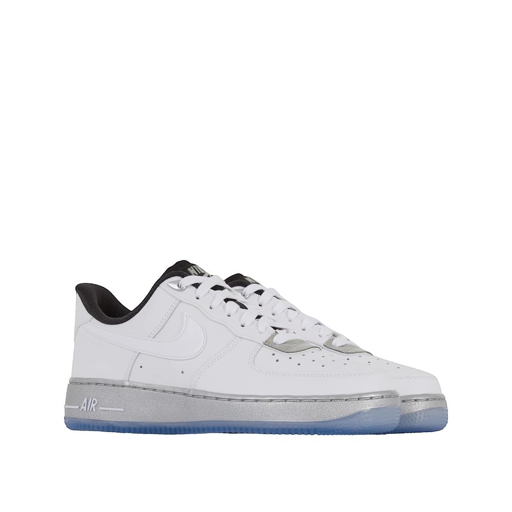 Baskets Air Force 1 '07 SE - Blanc