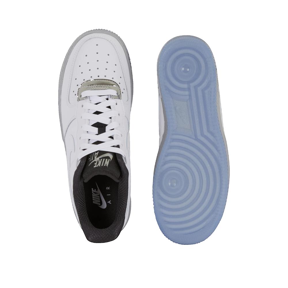 Baskets Air Force 1 '07 SE - Blanc