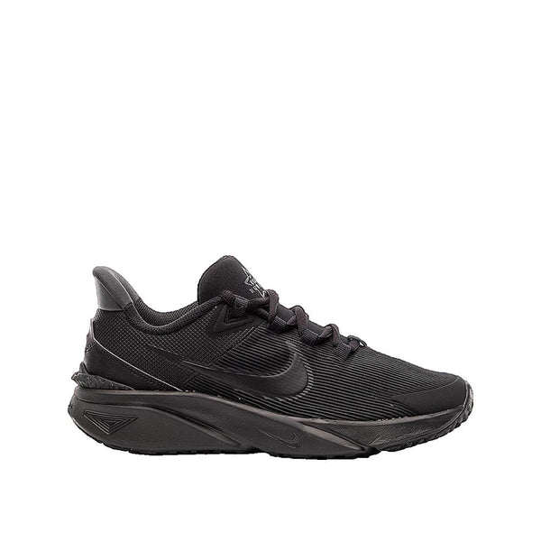 Baskets Star Runner 4 - Noir