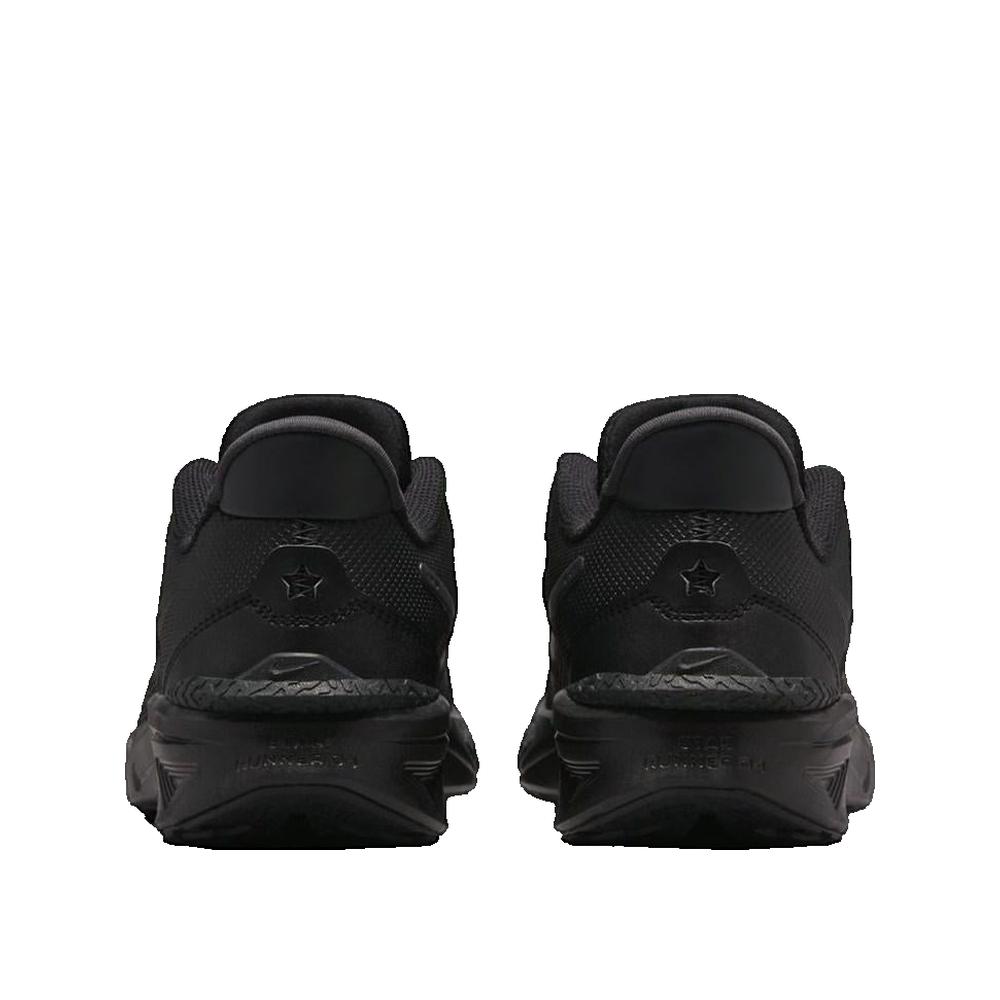 Baskets Star Runner 4 - Noir