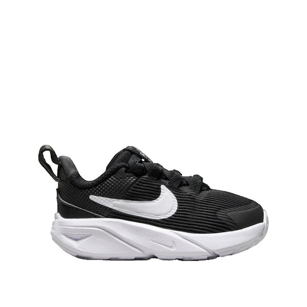 Baskets Star Runner 4 - Noir