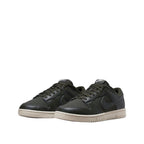 Baskets Dunk Low Retro Premium - Vert