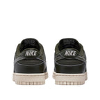 Baskets Dunk Low Retro Premium - Vert