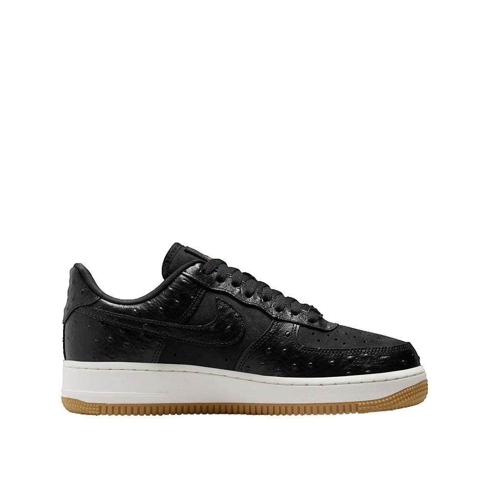 Baskets Air Force 1 07 Lx - Noir
