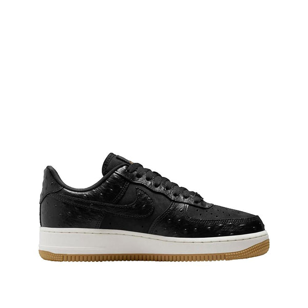 Baskets Air Force 1 07 Lx - Noir
