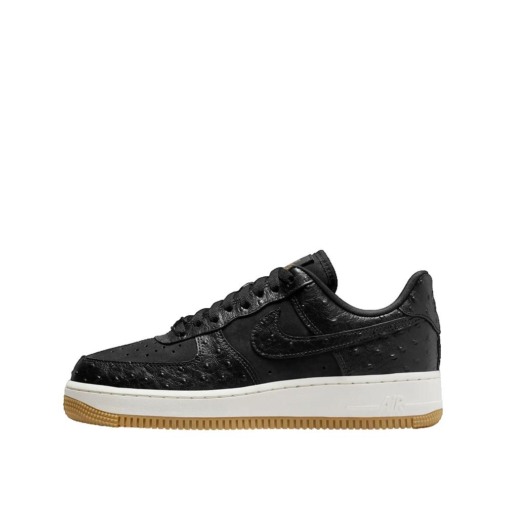 Baskets Air Force 1 07 Lx - Noir