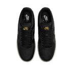 Baskets Air Force 1 07 Lx - Noir