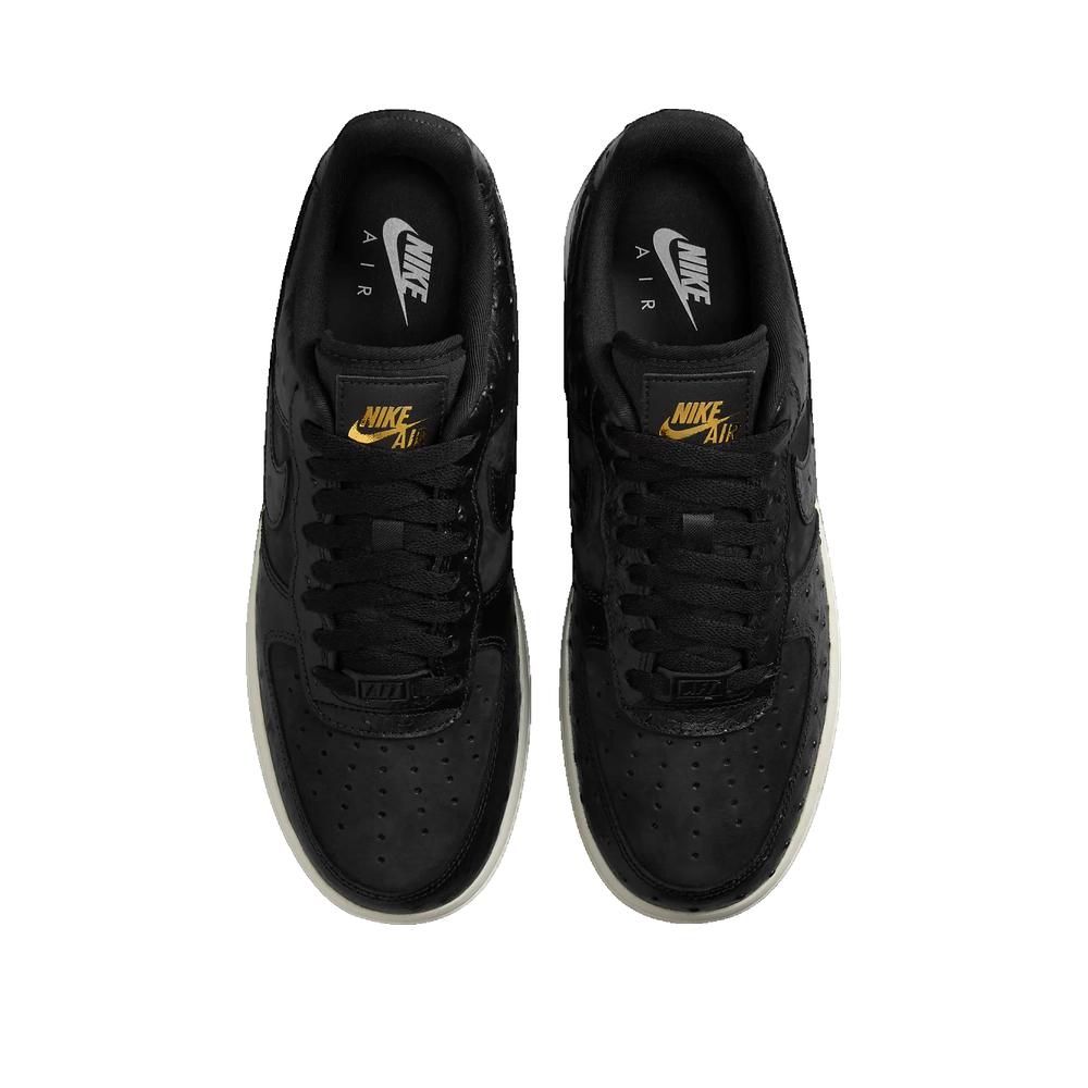 Baskets Air Force 1 07 Lx - Noir