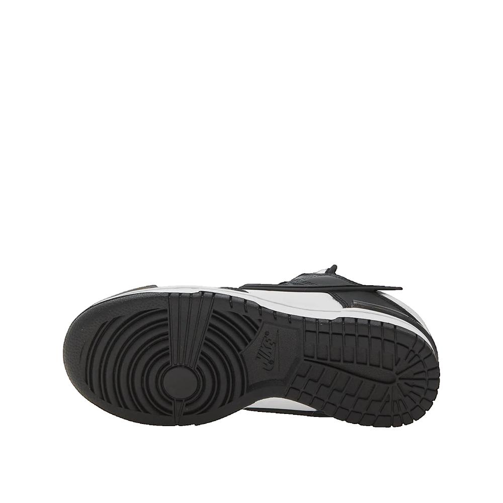 Baskets Dunk Low Twist - Noir