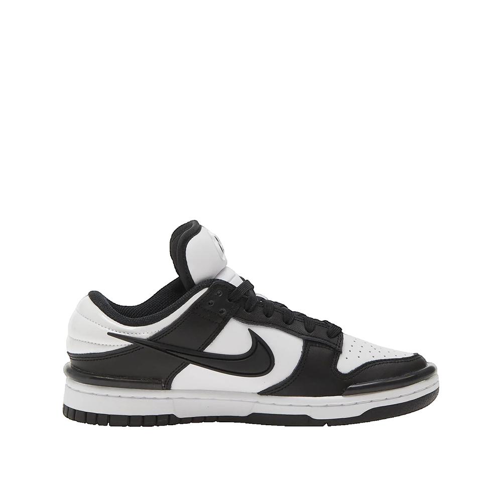Baskets Dunk Low Twist - Noir