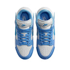 Baskets Dunk Low Twist - Bleu