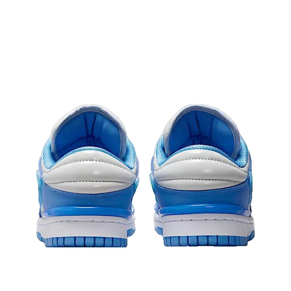 Baskets Dunk Low Twist - Bleu