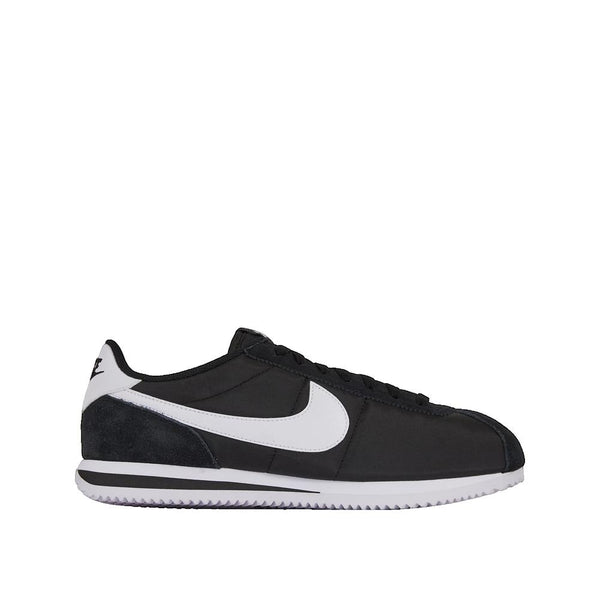 Baskets Cortez Textile - Noir