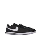 Baskets Cortez Textile - Noir