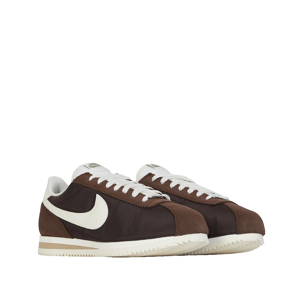 Baskets Cortez - Marron