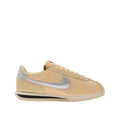 Baskets Cortez Textile - Marron