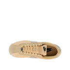 Baskets Cortez Textile - Marron