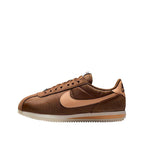 Baskets Cortez Textile - Marron clair