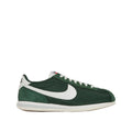 Baskets Cortez Textile - Vert
