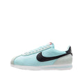 Baskets Cortez Textile - Bleu