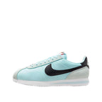 Baskets Cortez Textile - Bleu