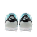 Baskets Cortez Textile - Bleu