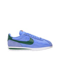 Baskets Cortez Textile - Bleu